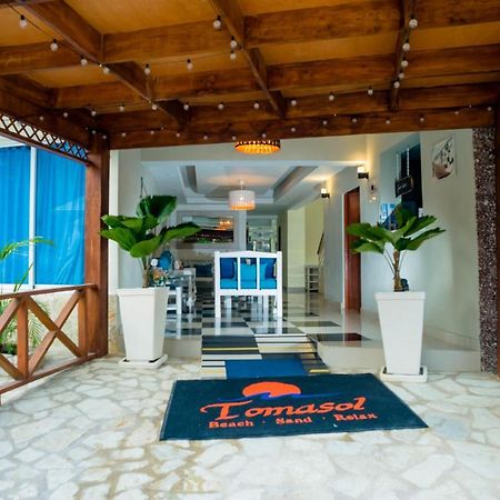 Tomasol Aparthotel Punta Cana Exterior photo